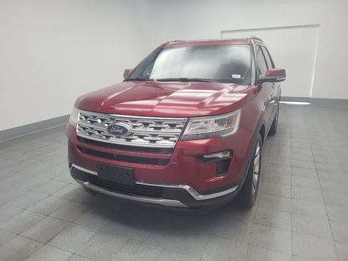 Used 2019 Ford Explorer Limited FWD image 15
