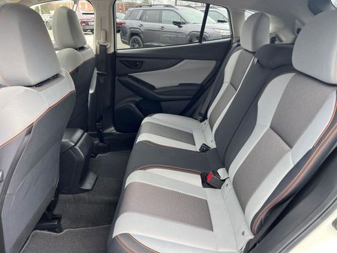 Certified 2023 Subaru Crosstrek 2.0i Premium image 22