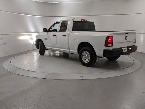 Used 2016 RAM 1500 Tradesman w/ Popular Equipment Group image 4