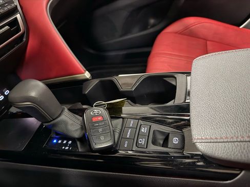 Used 2025 Toyota Camry XSE w/ Premium Package image 14