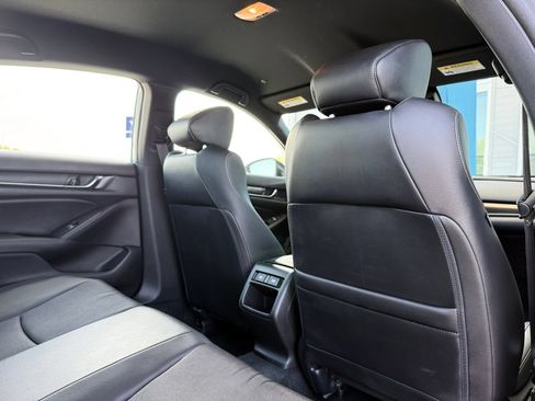 Used 2022 Honda Accord Sport image 20