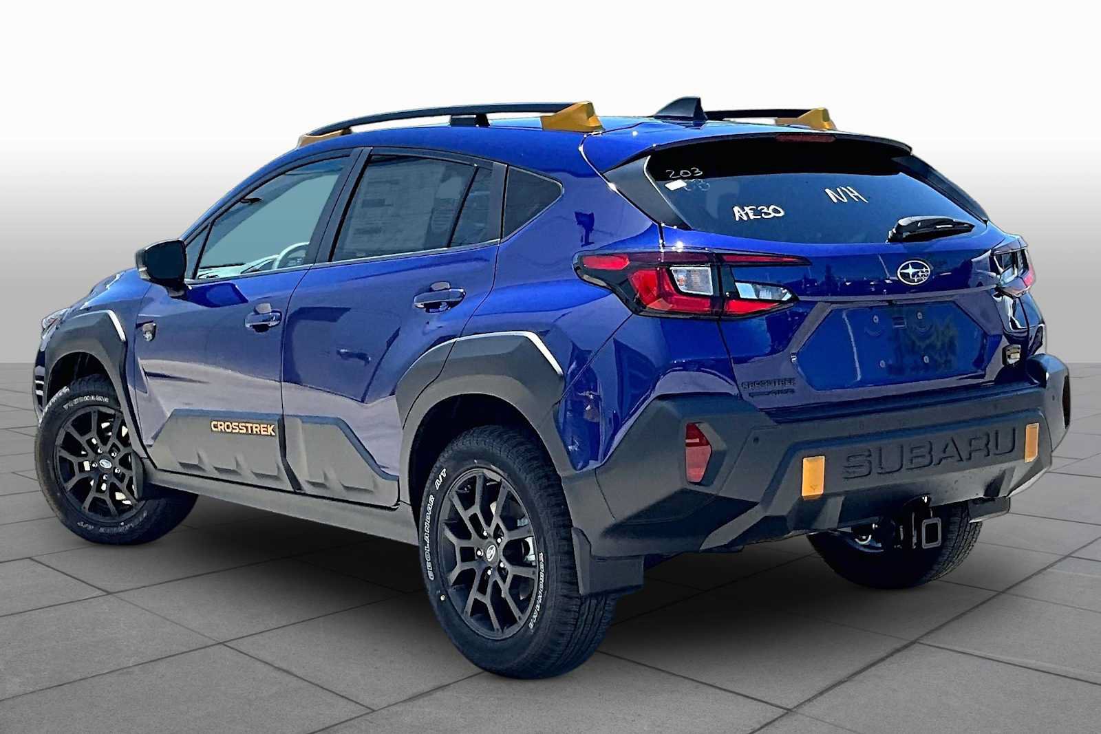 New 2026 Subaru Crosstrek 2.5i Wilderness AWD/4WD image 11