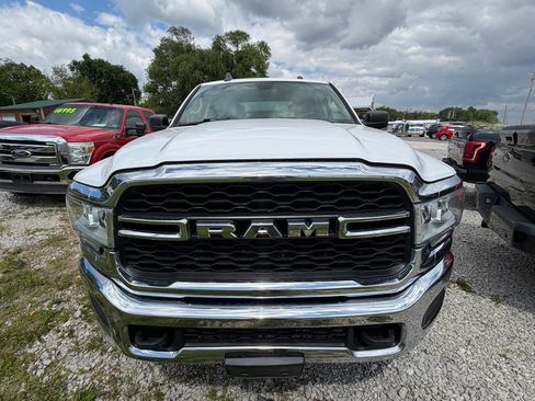 Used 2020 RAM 2500 Tradesman AWD/4WD image 22