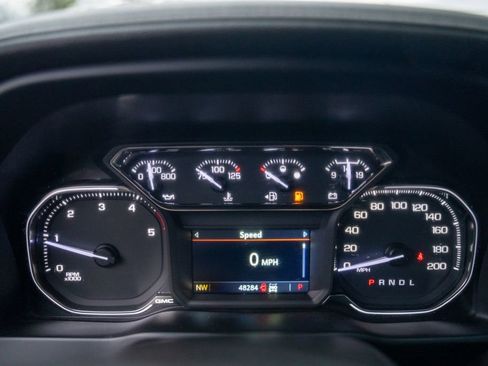 Used 2023 GMC Sierra 2500 SLE w/ SLE Convenience Package image 20