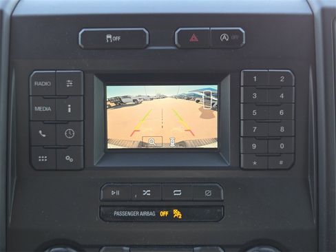 Used 2019 Ford F150 XL w/ Equipment Group 101A Mid image 13