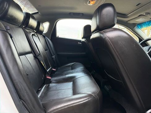 Used 2008 Chevrolet Impala LT w/ Luxury Edition Package image 21