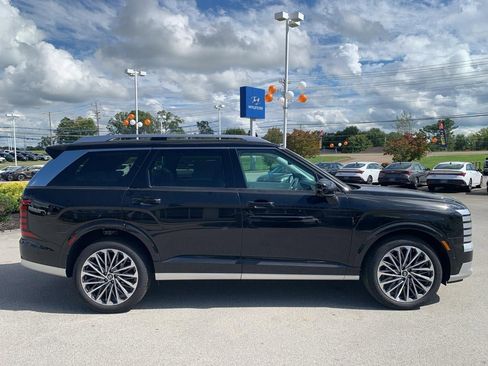 New 2026 Hyundai Palisade Calligraphy image 39