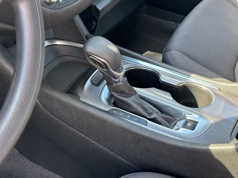 Certified 2023 Chevrolet Malibu LT image 12