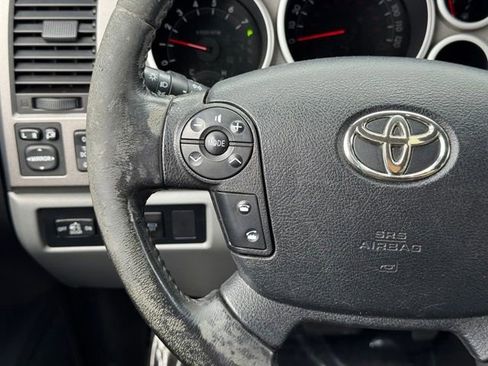 Used 2013 Toyota Tundra Limited w/ Memory Pkg AWD/4WD image 22
