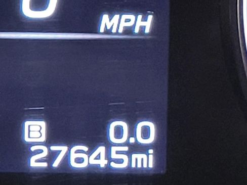 Used 2025 Subaru Outback Premium AWD/4WD image 58