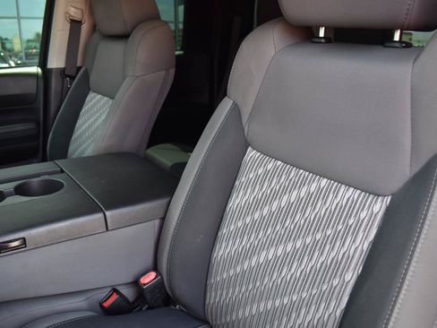 Used 2020 Toyota Tundra SR RWD image 28