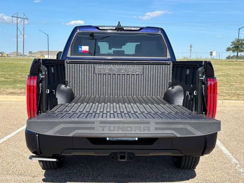 New 2026 Toyota Tundra Limited image 7