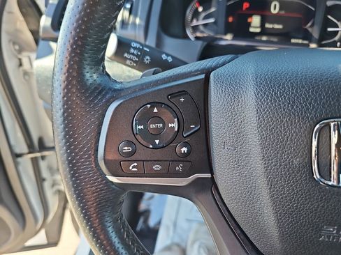 Used 2022 Honda Passport EX-L image 21