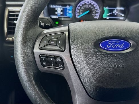 Used 2019 Ford Ranger Lariat w/ Equipment Group 501A Mid image 22