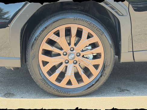Certified 2025 Subaru Forester Sport w/ Popular Package #1 AWD/4WD image 11