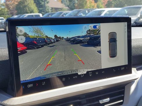 New 2026 Ford Explorer Active w/ Active Comfort Package image 17