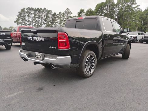 New 2026 RAM 1500 Limited AWD/4WD image 5
