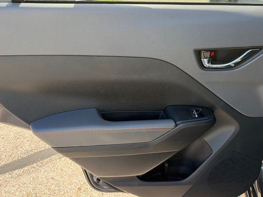 New 2026 Subaru Crosstrek 2.5i Limited AWD/4WD image 14