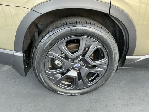 Certified 2024 Subaru Ascent Onyx Edition Limited w/ Popular Package Onyx AWD/4WD image 29