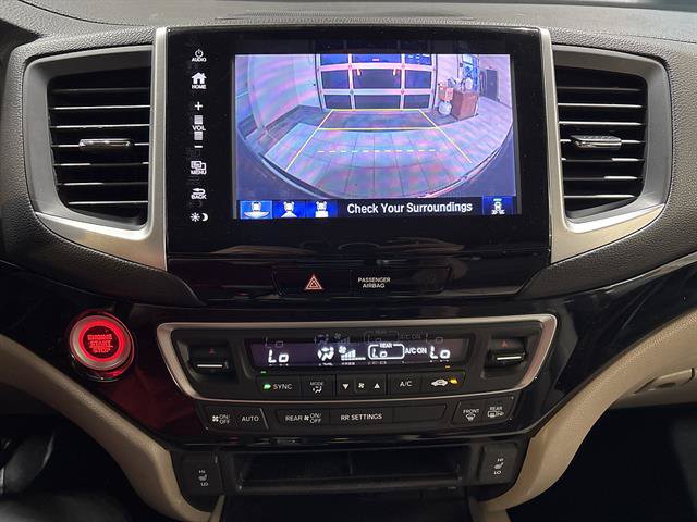 Used 2019 Honda Ridgeline RTL-E image 11