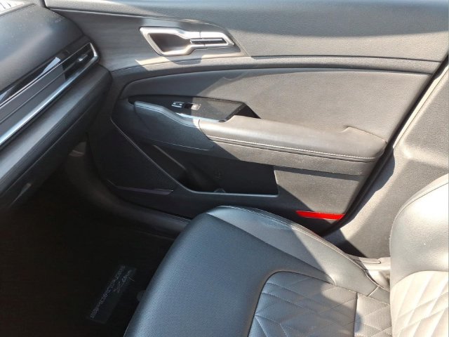 Used 2024 Kia Sportage X-Line AWD/4WD image 29