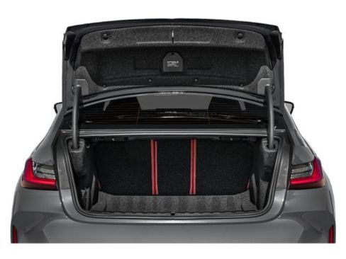 New 2027 BMW M3 RWD image 13