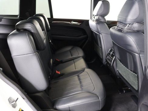 Used 2019 Mercedes-Benz GLS 450 4MATIC w/ Premium 1 Package image 36