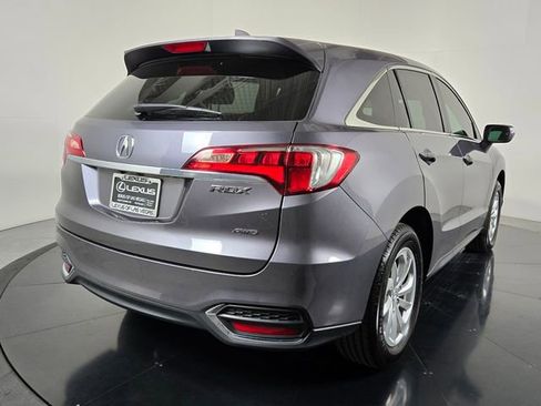 Used 2018 Acura RDX AWD w/ Technology Package image 6