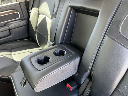 Certified 2024 RAM 2500 Laramie image 43