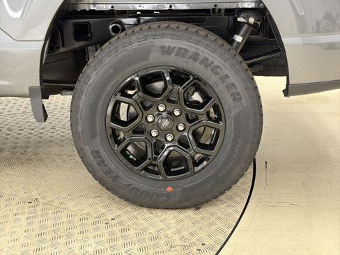 New 2026 Ford F150 XLT w/ Equipment Group 302A MID AWD/4WD image 11