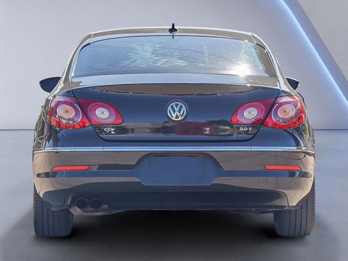 Used 2012 Volkswagen CC Lux Limited image 12