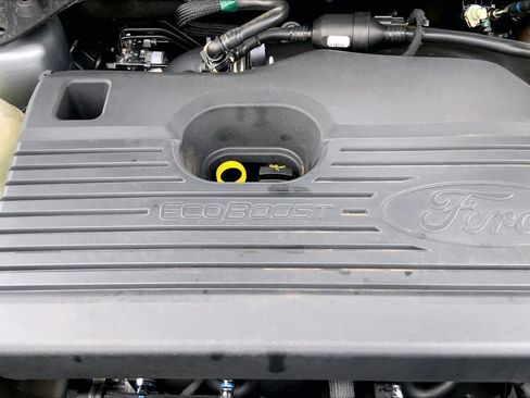 Certified 2021 Ford Bronco Sport Badlands AWD/4WD image 33