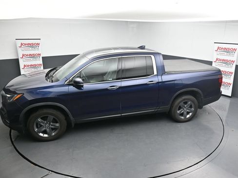 Used 2022 Honda Ridgeline RTL-E image 27