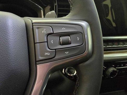 New 2025 Chevrolet Silverado 1500 RST w/ Convenience Package II image 6