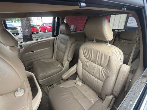 Used 2010 Honda Odyssey EX-L image 13