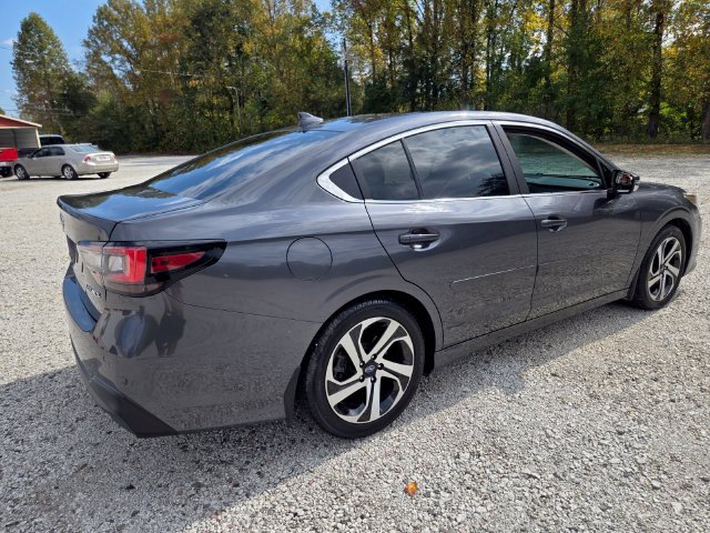 Used 2021 Subaru Legacy Limited w/ Popular Package #2 AWD/4WD image 8