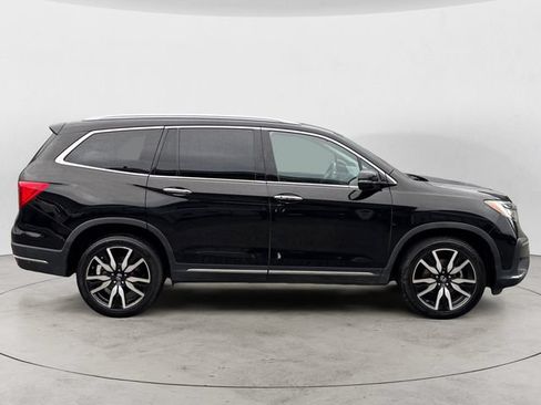 Used 2021 Honda Pilot Elite image 6