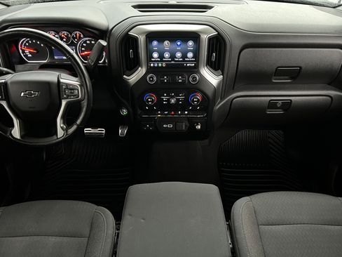 Used 2019 Chevrolet Silverado 1500 RST w/ All-Star Edition image 32