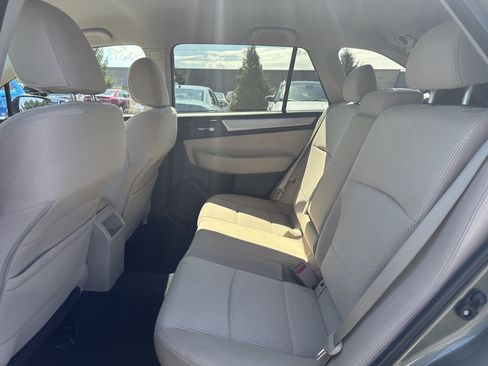 Used 2016 Subaru Outback 2.5i Premium AWD/4WD image 20