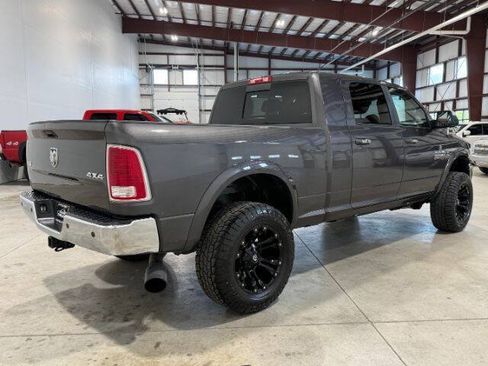 Used 2014 RAM 3500 Laramie AWD/4WD image 8