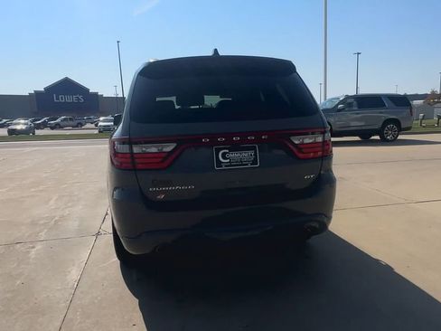 Used 2023 Dodge Durango GT image 7