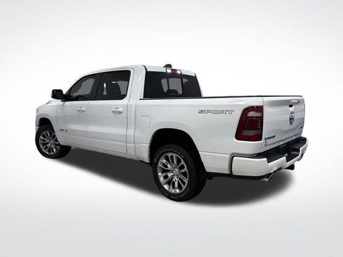 Certified 2023 RAM 1500 Laramie image 3