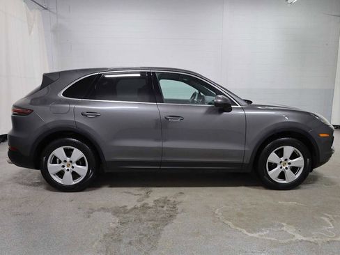 Used 2019 Porsche Cayenne image 10