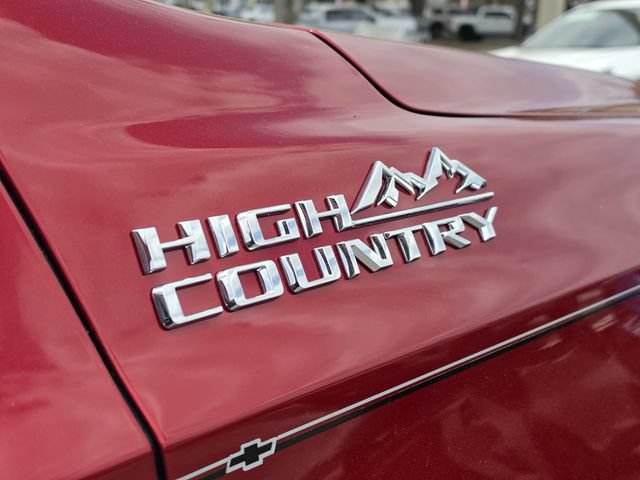 New 2026 Chevrolet Tahoe High Country AWD/4WD image 14