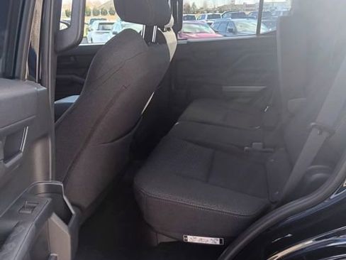 Used 2025 Toyota 4Runner SR5 image 12