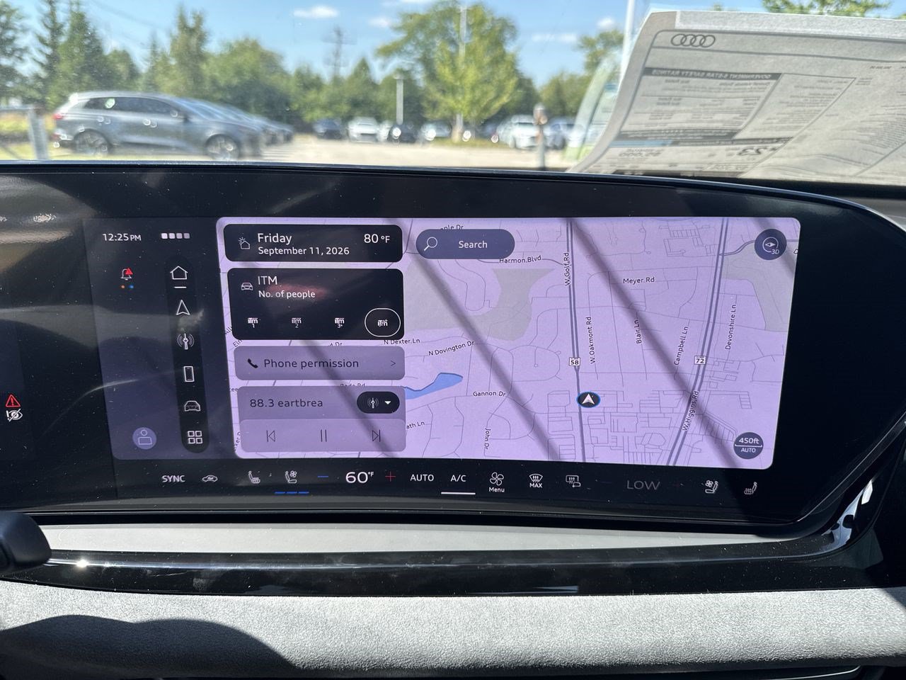 New 2026 Audi S5 Premium Plus AWD/4WD image 4