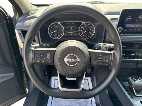 Used 2024 Nissan Rogue SV image 15