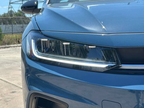 New 2026 Volkswagen Jetta Sport FWD image 77