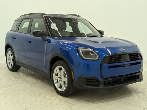 New 2026 MINI Cooper Countryman S image 7