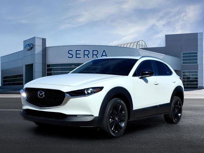 Used 2021 MAZDA CX-30 2.5 Turbo w/ Premium Package